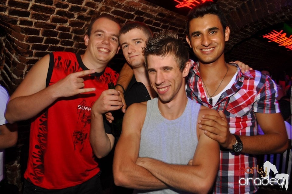 Carlsberg Summer Paty - Sâmbătă, 