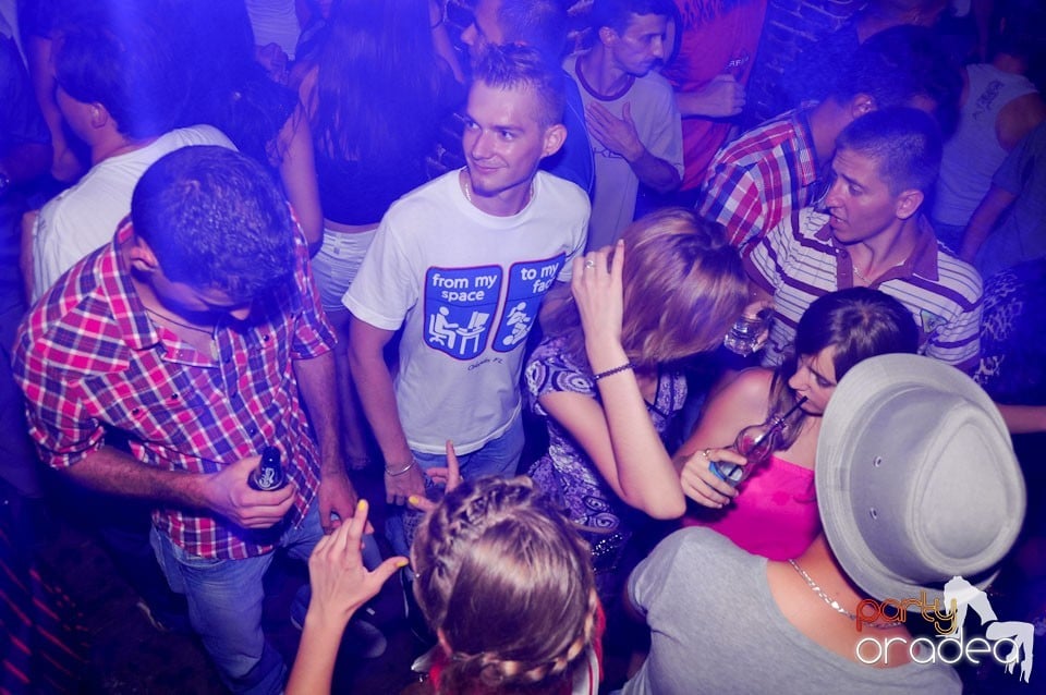 Carlsberg Summer Paty - Sâmbătă, 