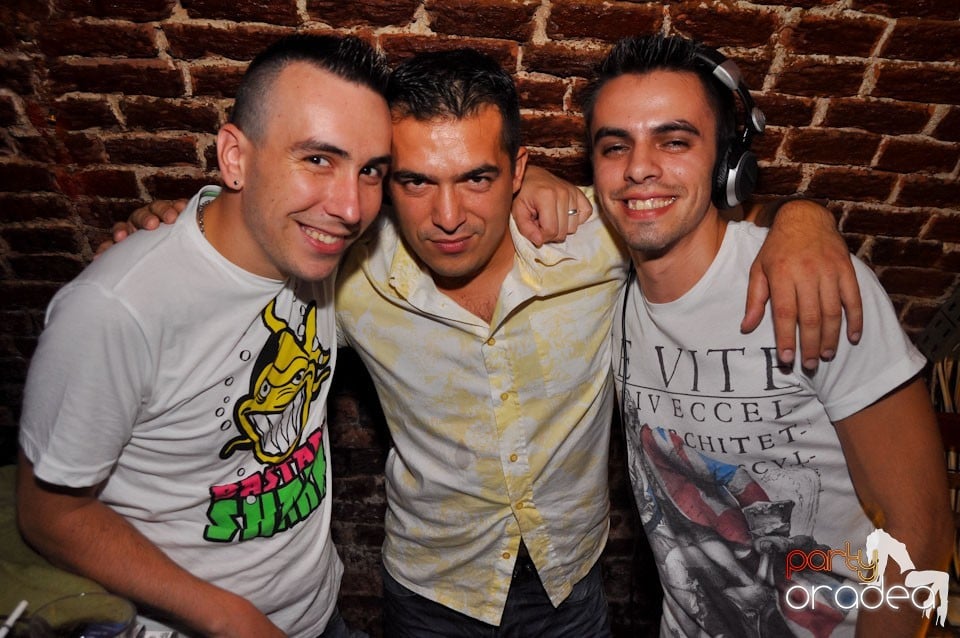 Carlsberg Summer Paty - Sâmbătă, 