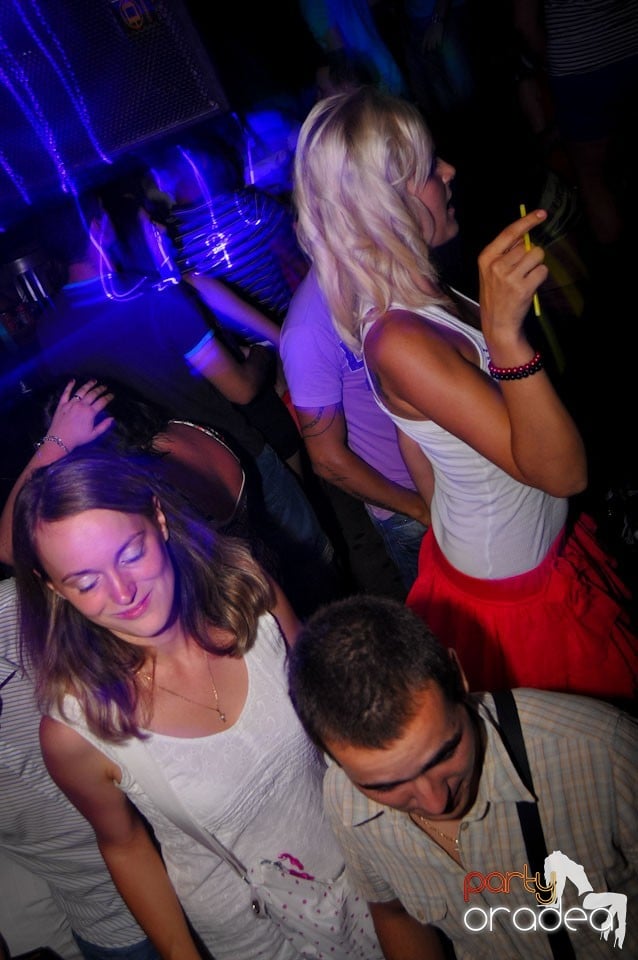 Carlsberg Summer Paty - Sâmbătă, 