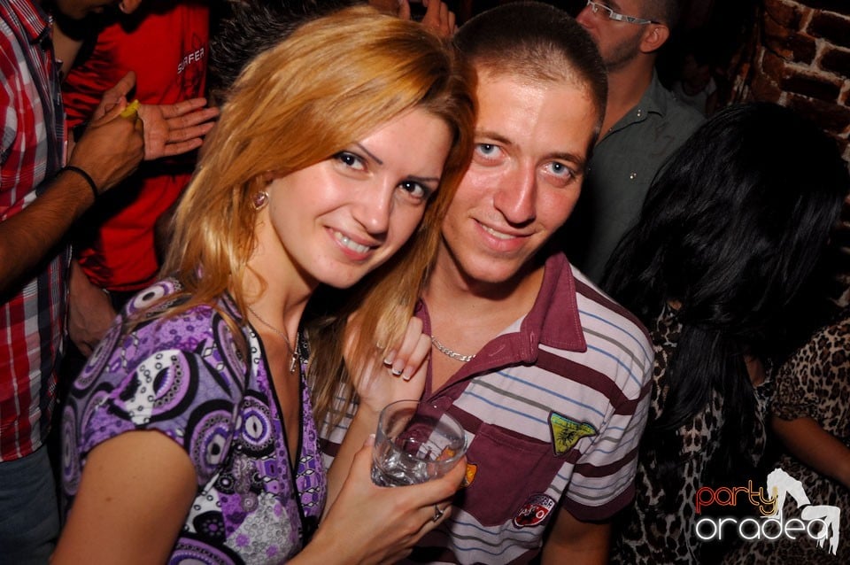 Carlsberg Summer Paty - Sâmbătă, 