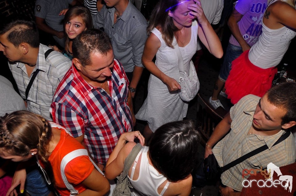 Carlsberg Summer Paty - Sâmbătă, 