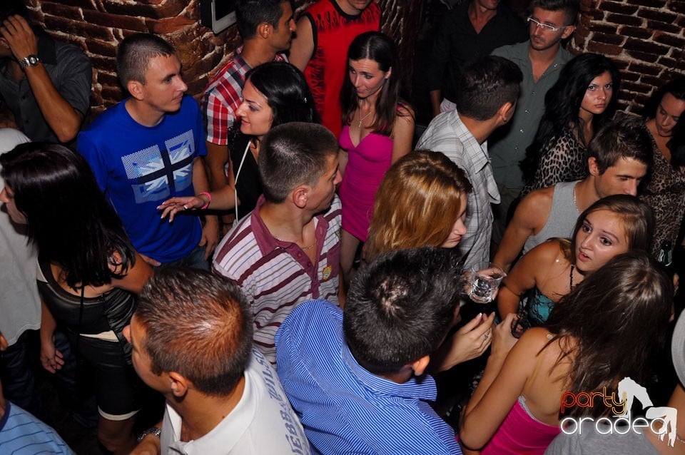 Carlsberg Summer Paty - Sâmbătă, 