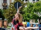 Carnaval european pe străzile Oradiei