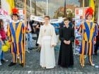 Carnaval european pe străzile Oradiei