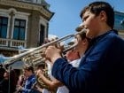 Carnaval european pe străzile Oradiei