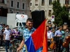 Carnaval european pe străzile Oradiei