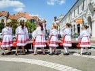 Carnaval european pe străzile Oradiei