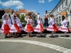 Carnaval european pe străzile Oradiei