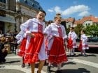 Carnaval european pe străzile Oradiei