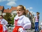 Carnaval european pe străzile Oradiei