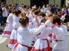 Carnaval european pe străzile Oradiei