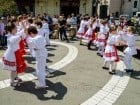 Carnaval european pe străzile Oradiei