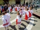 Carnaval european pe străzile Oradiei