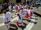 Carnaval european pe străzile Oradiei