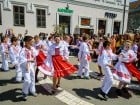 Carnaval european pe străzile Oradiei