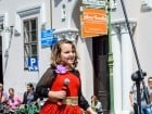 Carnaval european pe străzile Oradiei