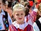 Carnaval european pe străzile Oradiei