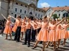 Carnaval european pe străzile Oradiei