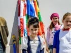 Carnaval european pe străzile Oradiei