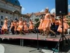 Carnaval european pe străzile Oradiei