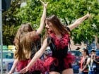 Carnaval european pe străzile Oradiei