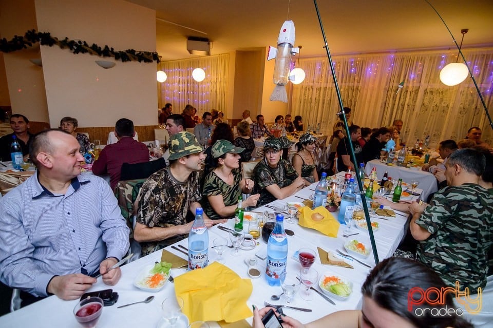 Carnaval în Hotel Mureş, Hotel Mureş