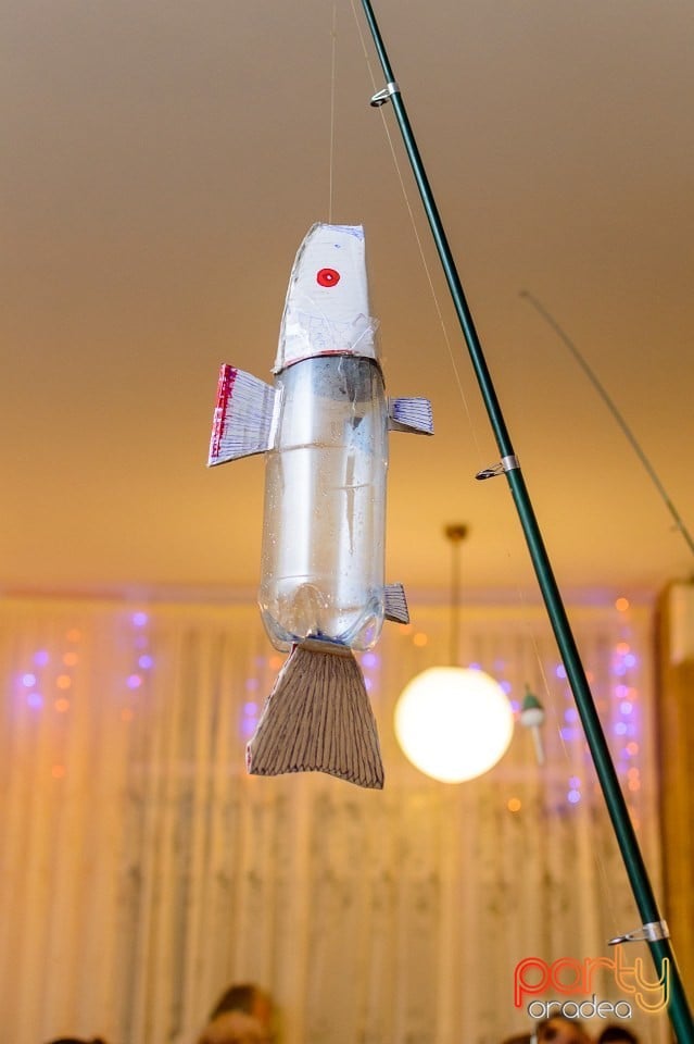 Carnaval în Hotel Mureş, Hotel Mureş