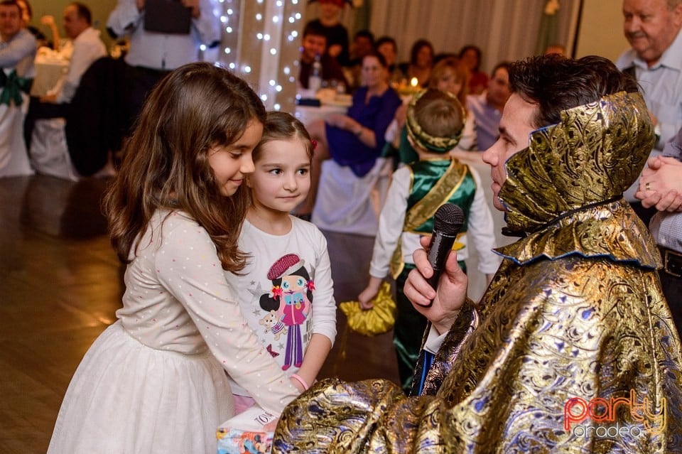 Carnaval în Hotel Nufărul, Hotel Nufărul