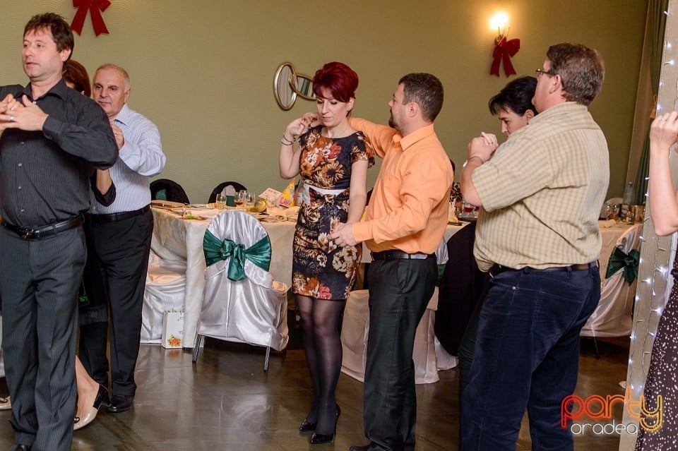 Carnaval în Hotel Nufărul, Hotel Nufărul