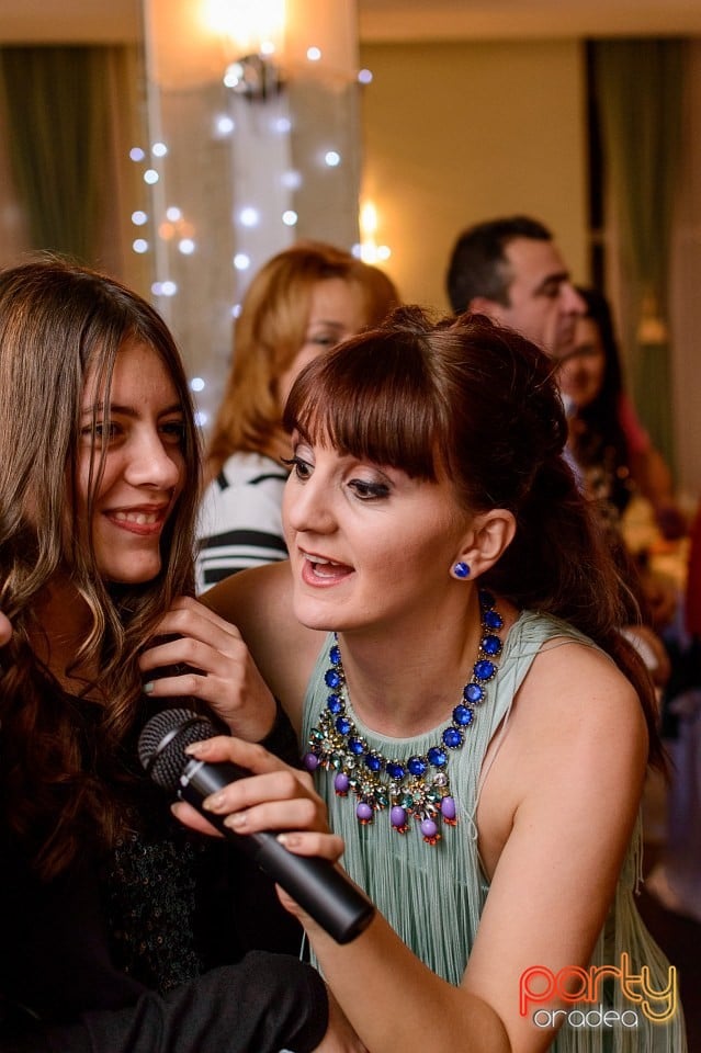 Carnaval în Hotel Nufărul, Hotel Nufărul