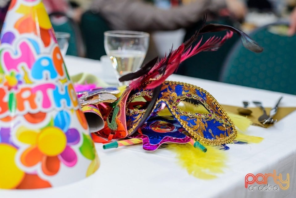 Carnaval în Hotel Poieniţa, Hotel Poieniţa