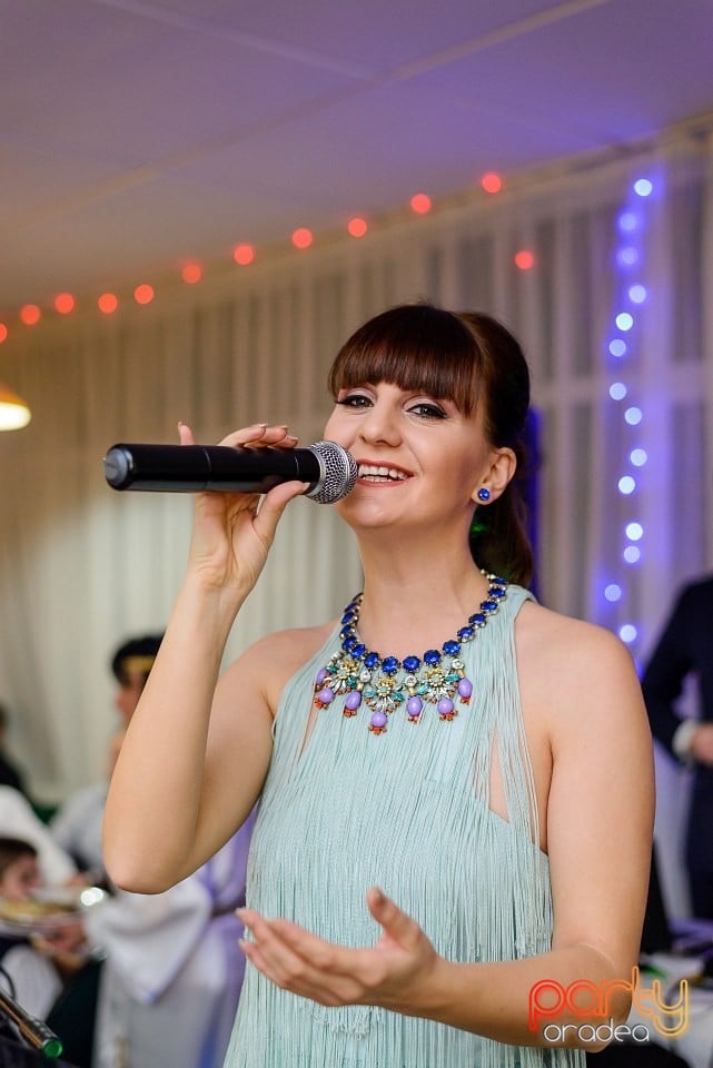 Carnaval în Hotel Poieniţa, Hotel Poieniţa