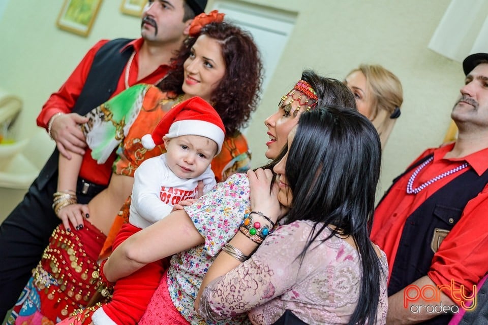 Carnaval în Hotel Poieniţa, Hotel Poieniţa