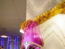 Carnaval în Hotel Poieniţa