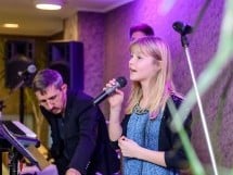 Carnaval în Hotel Termal