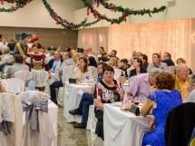 Carnaval în Hotel Termal