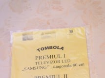 Carnaval în Hotel Termal