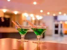 Carnaval în Hotel Termal