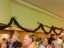 Carnaval în Hotel Termal