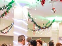 Carnaval în Hotel Termal