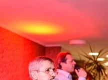 Carnaval în Hotel Termal
