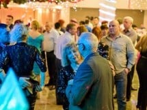 Carnaval în Hotel Termal