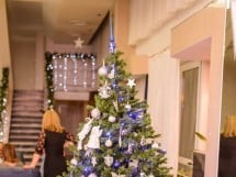 Carnaval în Hotel Termal
