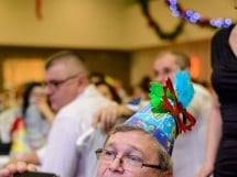 Carnaval în Hotel Termal