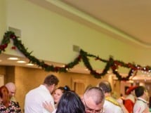 Carnaval în Hotel Termal