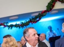 Carnaval în Hotel Termal