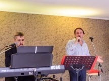Carnaval în Hotel Termal