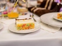 Carnaval în Hotel Termal