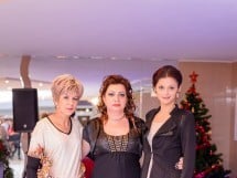 Carnaval în Hotel Termal